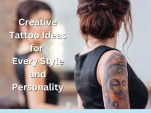 tattoo ideas